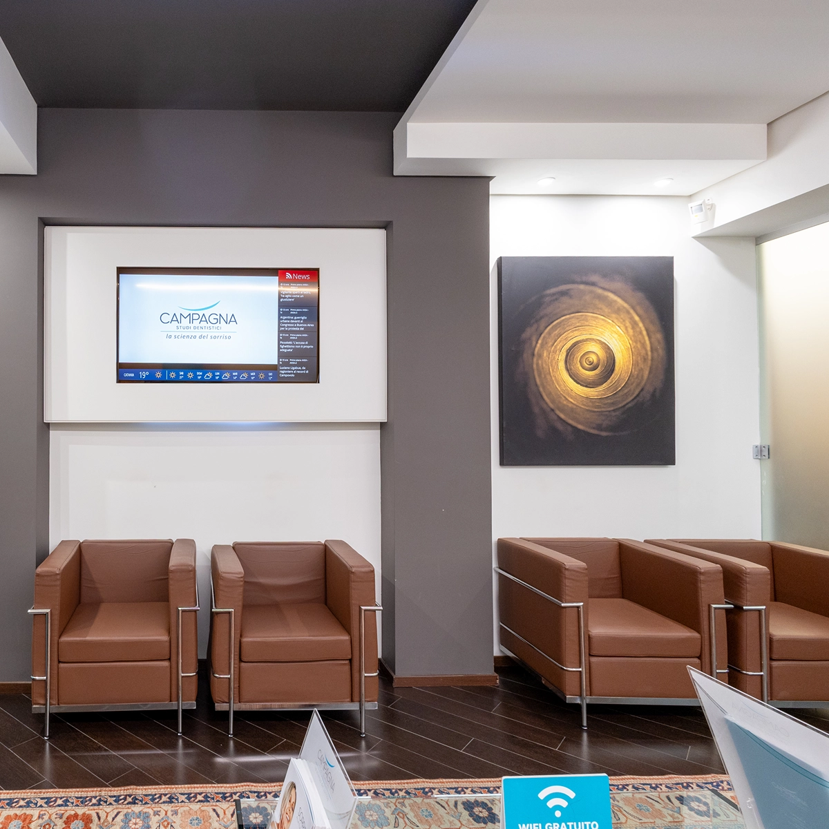 studio dentistico campagna 07