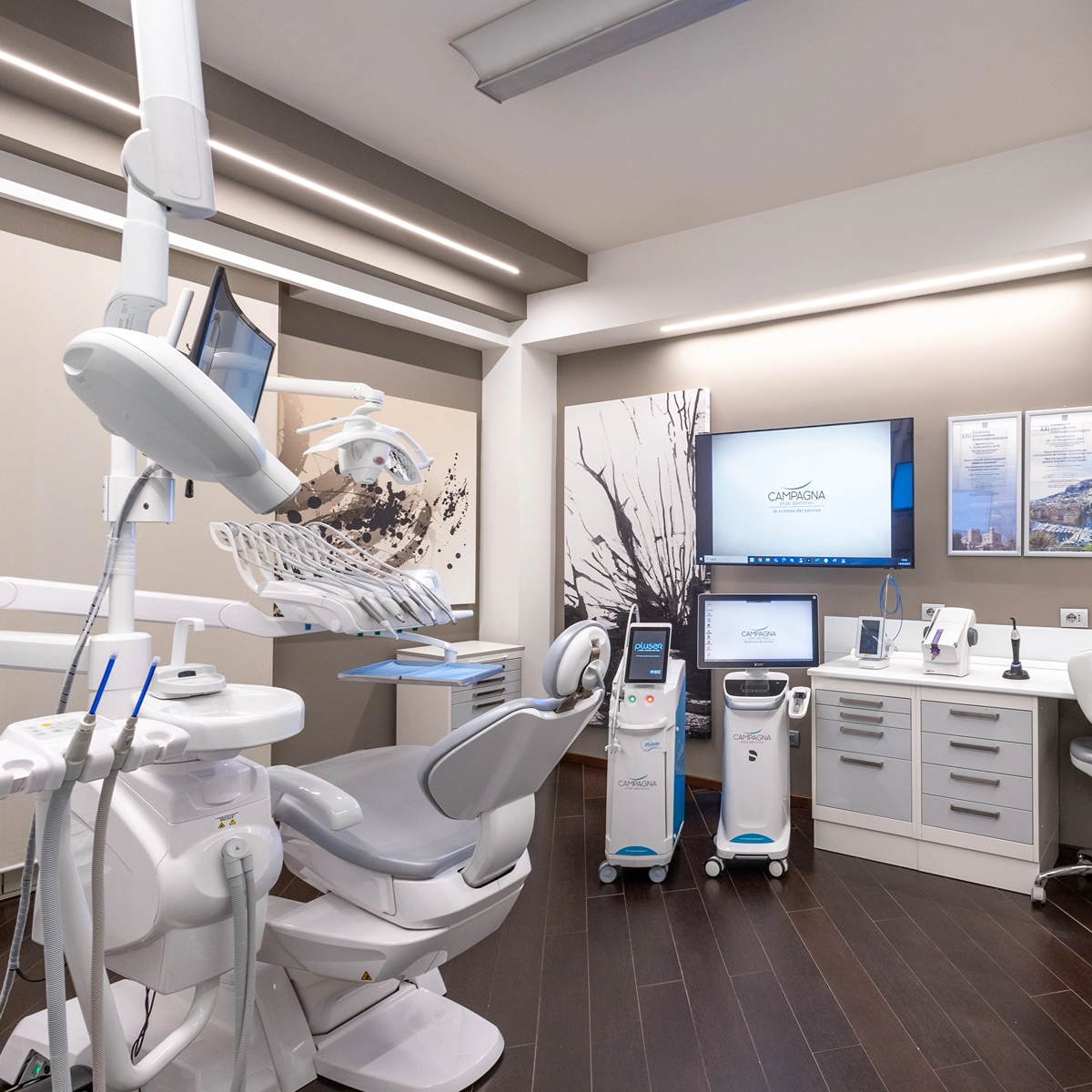 studio dentistico campagna 10