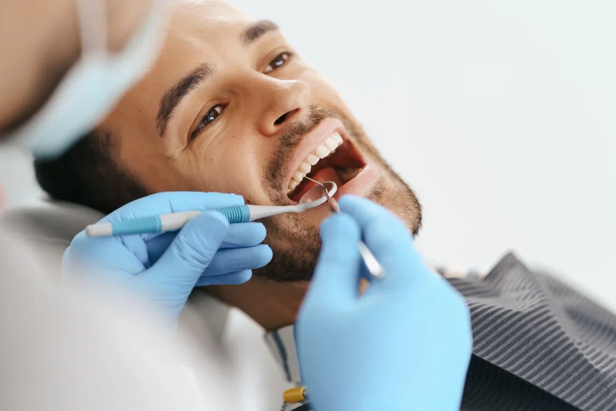 Otturazione dente: tutto ciò che devi assolutamente sapere