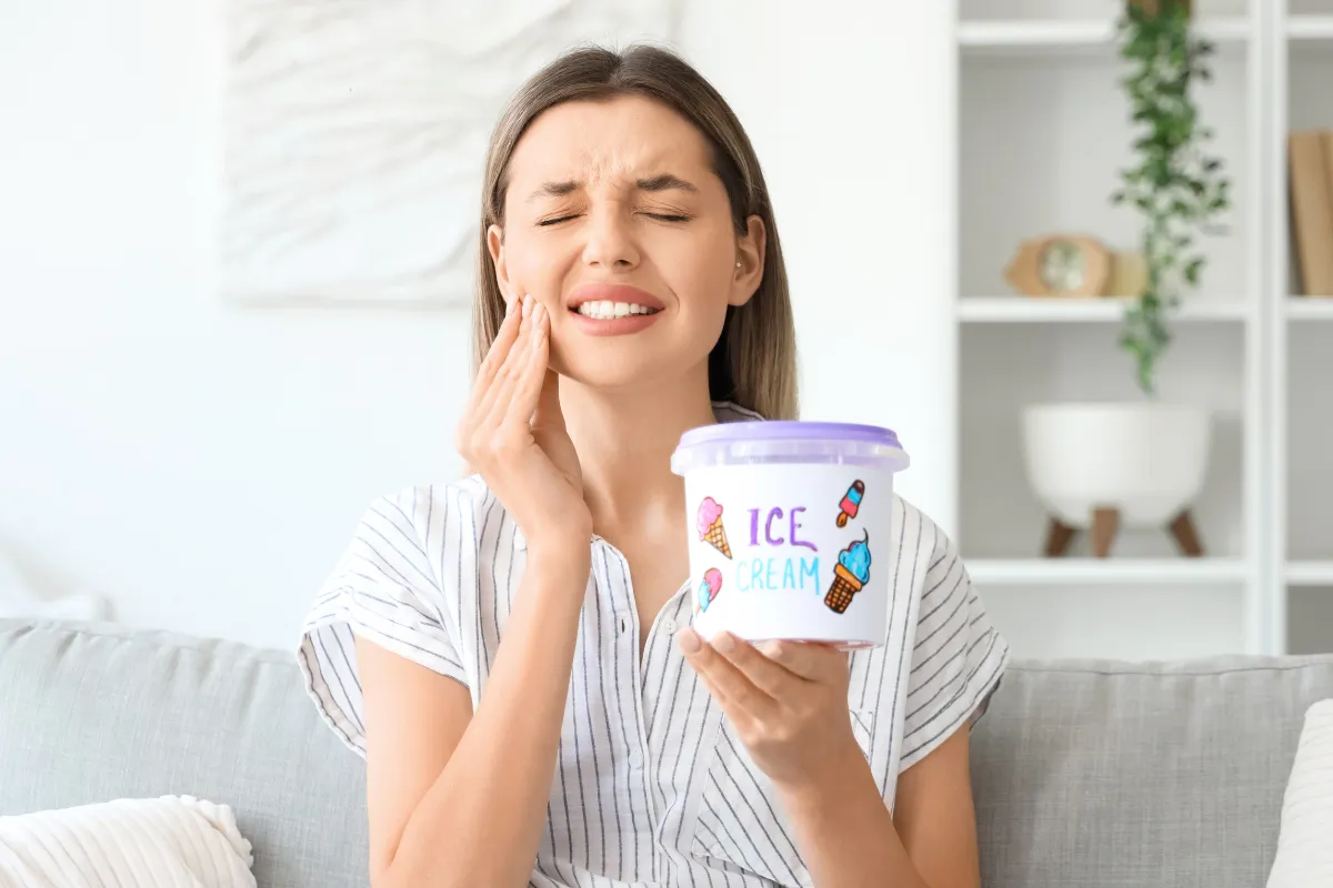 Sensibilità dentale: cause, sintomi e trattamenti efficaci