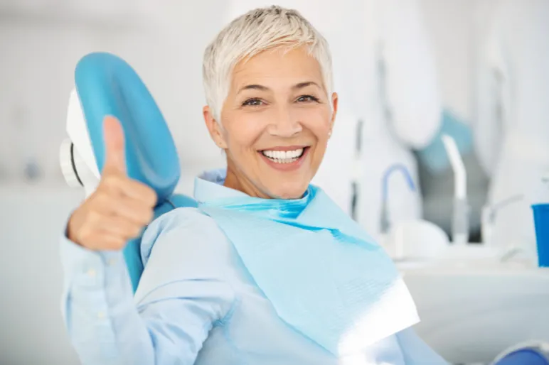 Rialzo seno mascellare: quando è necessario e come si risolve