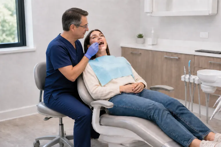 Stripping denti: cos’è e quando viene utilizzato
