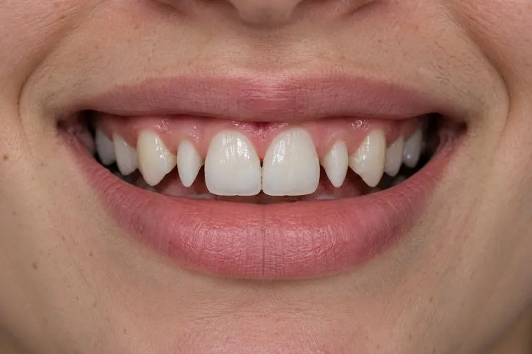 Denti conoidi: cosa sono, conseguenze e come correggerli